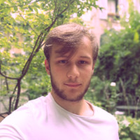 Antonin Dony
