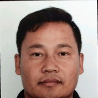 Arjun Tamang
