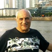 Andrés Molina Orero