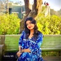 Ankita Malik