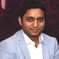 Abhishek Goyal
