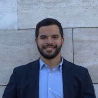 Luis Gerardo Ramirez Quiroga