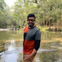 Pramod S M