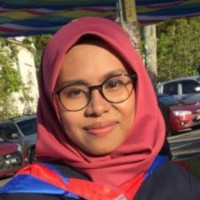 NUR AIDA AZMINA ZAINUDDIN