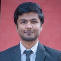 Nisarg Gandhi