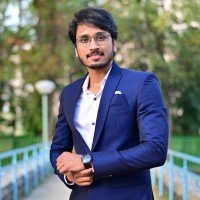 Shoaib Kadri