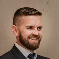 Corey Raynes