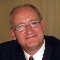Tim Cooper
