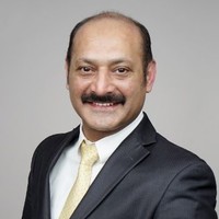 Deepak Pandhi
