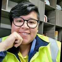 Yolanda Gonzalez Uvalle