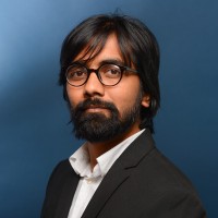 Dr.-Ing. Nandish P. Kuruvatti