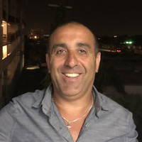 Jaime Matias