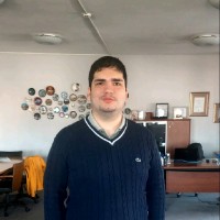 Arda Mustecaplioglu