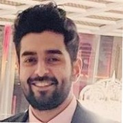 Kshitij Malhotra