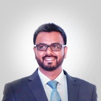 Abhishek Patel CID, LEED AP