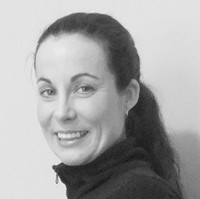 Andrea Taylor