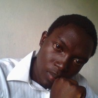 HAGGAI WAMBISI