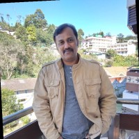 Vijai Kumar