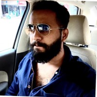 vyshak pramod