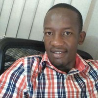 Sadra Byamugisha