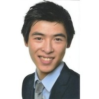 Victor Ye