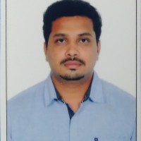 Bargathulla Irshad