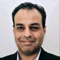 Abhijit Singh