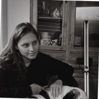Anouk Roest