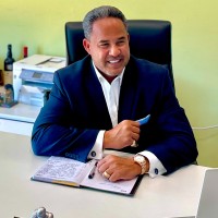 Aquiles Carmona, MS,HRMC