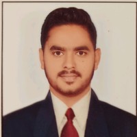 Mohammad Masroor Alam