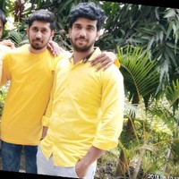 Santhosh Kumar Gn