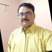 Ved Prakash Rai