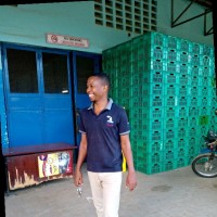 Amos Mutinda