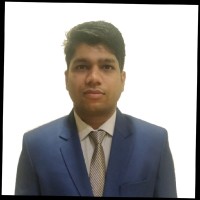 CA Shubham Jain