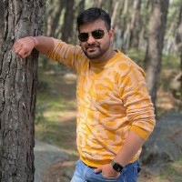 Abhishek Sharma