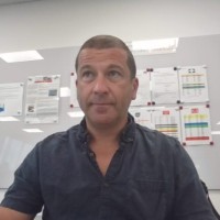 Richard Henderson