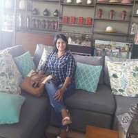 Marilou Canete
