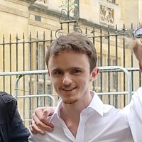 Luke Burton
