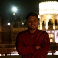 Ravikant Gupta