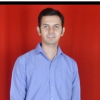 VIRAJ Sadaphule