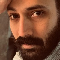 Peyman Dehghan