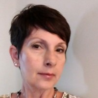 Jacqueline Tweed