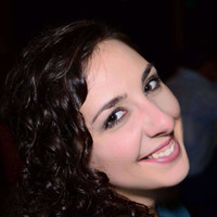 Francesca Vimercati