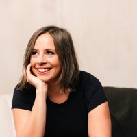 Anna Nelson, MBA, ACC