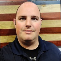 Michael Rolleston,  WVTS