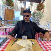 Yunus Bilgin