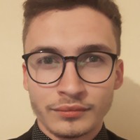Teșulă Denis - Mădălin