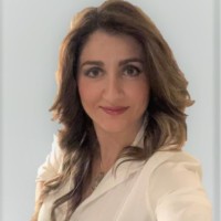 Davinia Tahche