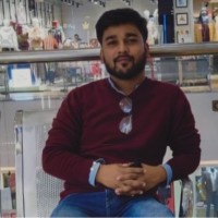 Shubham Arya