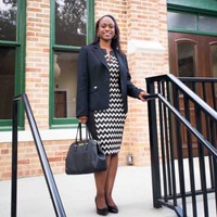 Dr. Kenyatta Hills, Mba, Mhrm, Dba